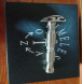 Timeless razor 4