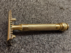 Gillette Old Type slant 2