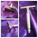 Gillette Tech slant
