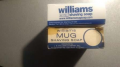 Williams Old vs New 3