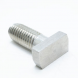 Square head bolt 1