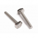 Square head bolt 2
