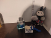 Enders Speed GEM & Williams mug soap