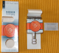 Merkur 34c HD