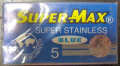 SuperMax Blue