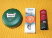 Yourshaving