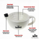 Shave Scuttle 1