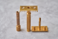 Gillette Single Ring