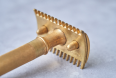 Gillette Single Ring