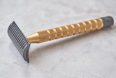 Yaqi Double Comb
