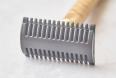 Yaqi Double Comb