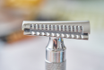 Yaqi Double Comb Slant