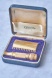 Gillette Old Type Travel