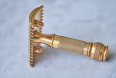 Gillette Old Type Travel
