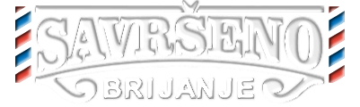 Savršeno brijanje